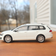 Illustration for article titled 1/43 Volkswagen Golf Sportwagen